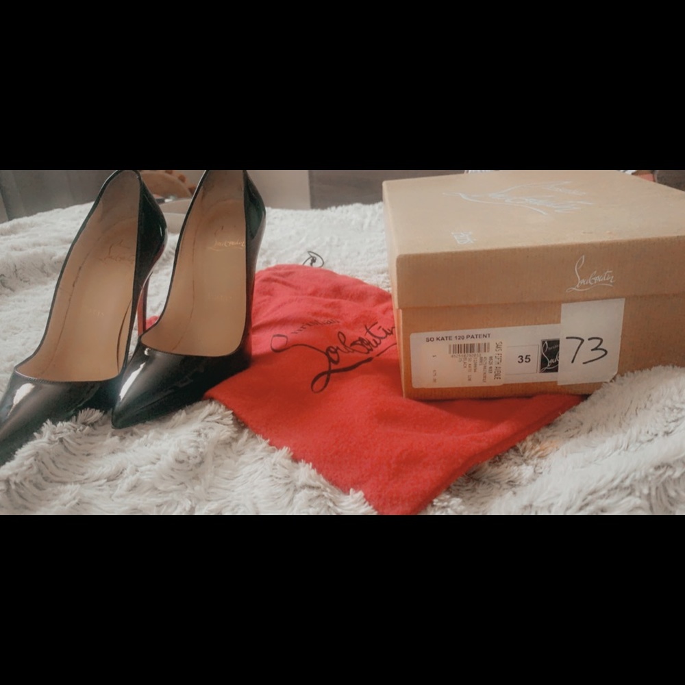COPY - Louboutins
